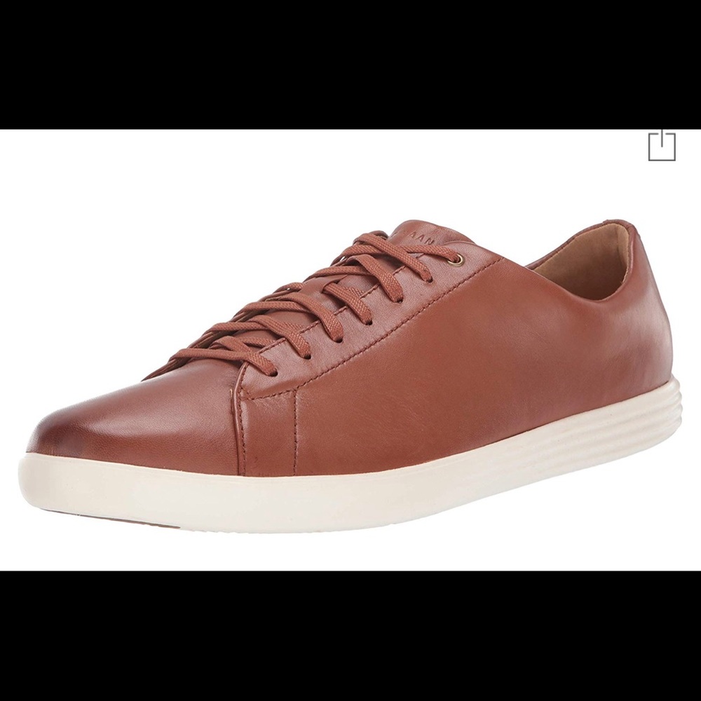 Men's Cole Haan Grand Crosscourt Sneaker
